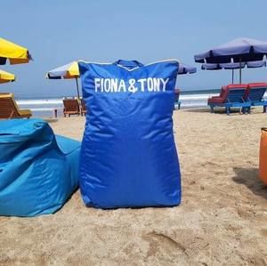 Meet your Posher, Fiona